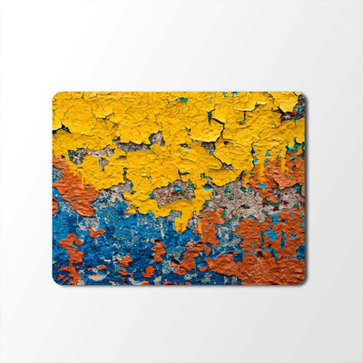 100yellow Mouse Pad | Abstract Mouse Pad | Designer High Quality Waterproof Coating Gaming Mouse Pad /Mat with Smooth Surfacemp-13 Mousepad(Multicolor)
100yellow Mouse Pad | Abstract Mouse Pad | Designer High Quality Waterproof Coating Gaming Mouse Pad /Mat with Smooth Surfacemp-13 Mousepad(Multicolor)