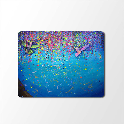 100yellow Mouse Pad | Abstract Mouse Pad | Designer High Quality Waterproof Coating Gaming Mouse Pad /Mat with Smooth Surfacemp-6 Mousepad(Multicolor)
100yellow Mouse Pad | Abstract Mouse Pad | Designer High Quality Waterproof Coating Gaming Mouse Pad /Mat with Smooth Surfacemp-6 Mousepad(Multicolor)