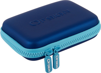 Ofsign MultiPurpose Women's Girl's wallet clutch Cum Pouch Art Canvas Pencil Box(Set of 1, Blue)
Ofsign MultiPurpose Women's Girl's wallet clutch Cum Pouch Art Canvas Pencil Box(Set of 1, Blue)