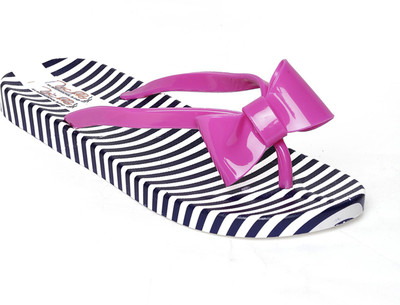 Zachho Flip Flops, Bluemix
Zachho Flip Flops, Bluemix