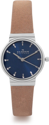 Skagen SKW2191 ANCHER Watch - For Women