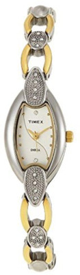 Timex TW0TL492H Watch - For Women