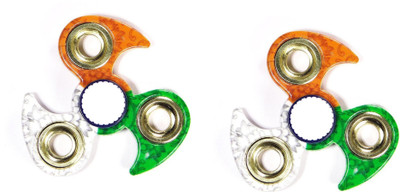Krypton Staked Wind Spinner(Multicolor)