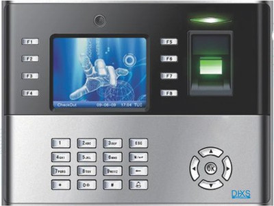 Digitals DI-XS21TRIO Time & Attendance, Door Locks(Card)