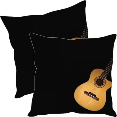 Sleep Nature's Printed Cushions Cover(Pack of 2, 40.63 cm*40.63 cm, Multicolor)
Sleep Nature's Printed Cushions Cover(Pack of 2, 40.63 cm*40.63 cm, Multicolor)