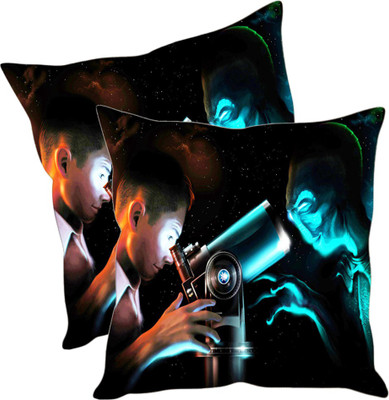 Sleep Nature's Printed Cushions Cover(Pack of 2, 30.63 cm*30.63 cm, Multicolor)
Sleep Nature's Printed Cushions Cover(Pack of 2, 30.63 cm*30.63 cm, Multicolor)