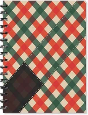 100yellow A5 Notebook(Printed Wire Bound High Quality Notebook /170 Ruled Pages Inside/ Digital Print Cover/ Designer Notepads- Ideal For gift, Multicolor)
100yellow A5 Notebook(Printed Wire Bound High Quality Notebook /170 Ruled Pages Inside/ Digital Print Cover/ Designer Notepads- Ideal For gift, Multicolor)
