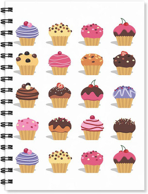 100yellow A5 Notebook(Printed Wire Bound High Quality Notebook /170 Ruled Pages Inside/ Digital Print Cover/ Designer Notepads- Ideal For gift, Multicolor)
100yellow A5 Notebook(Printed Wire Bound High Quality Notebook /170 Ruled Pages Inside/ Digital Print Cover/ Designer Notepads- Ideal For gift, Multicolor)