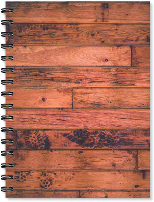 100yellow A5 Notebook(Printed Wire Bound High Quality Notebook /170 Ruled Pages Inside/ Digital Print Cover/ Designer Notepads- Ideal For gift, Multicolor)
100yellow A5 Notebook(Printed Wire Bound High Quality Notebook /170 Ruled Pages Inside/ Digital Print Cover/ Designer Notepads- Ideal For gift, Multicolor)
