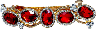 Mansiyaorange Desiger Latest Trendy Hair Jewellery Hair Acccessory Clip Hair Clip(Red)
Mansiyaorange Desiger Latest Trendy Hair Jewellery Hair Acccessory Clip Hair Clip(Red)