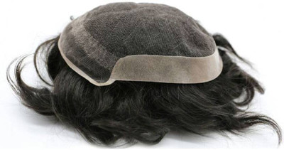 slv wigs Medium Hair Wig(Men)