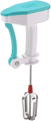 Vingaboy Nestwell Power Free Multicolor Kitchen Tool-H 0 W Hand Blender(Multicolor)
Vingaboy Nestwell Power Free Multicolor Kitchen Tool-H 0 W Hand Blender(Multicolor)