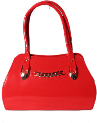 Rapidcostore Hand-held Bag(Red)