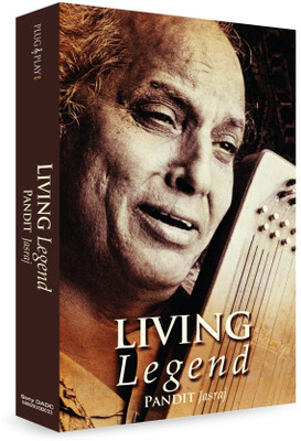 Music Card : LIVING LEGEND - PANDIT JASRAJ (320 kbps MP3 Audio) Pendrive Standard Edition(Hindi - Pandit Jasraj)
Music Card : LIVING LEGEND - PANDIT JASRAJ (320 kbps MP3 Audio) Pendrive Standard Edition(Hindi - Pandit Jasraj)
