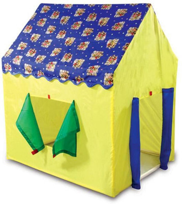 Plus One My Play House Tent Ideal For Both Indoor And Outdoor(Multicolor)
Plus One My Play House Tent Ideal For Both Indoor And Outdoor(Multicolor)