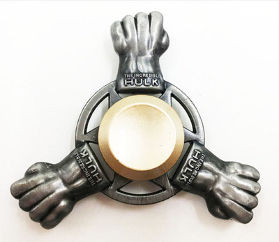 Krypton Time Spent Hand Anti Stress To Hand Spinner Fidget Great for Stress Relief Anti Anxiety for Children / Adults Mini 2 Mint Spin.(Multicolor)
Krypton Time Spent Hand Anti Stress To Hand Spinner Fidget Great for Stress Relief Anti Anxiety for Children / Adults Mini 2 Mint Spin.(Multicolor)