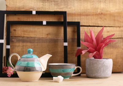 caffeine Ceramic(Green)