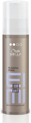 Wella Imported EIMI Flowing Foam Anti-Frizz Smoothing Balm Lotion(100 ml)