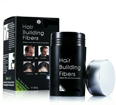 Menow Mindmasala Black Long lasting Hair Volumizer Hair building fibers(25 g)
Menow Mindmasala Black Long lasting Hair Volumizer Hair building fibers(25 g)
