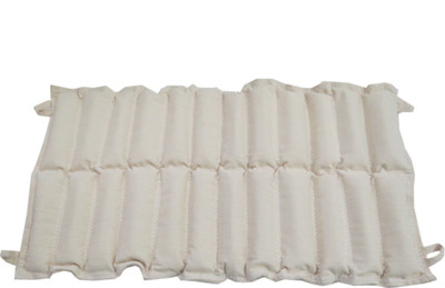 acco 42369 Heating Pad Pack(Cream)
acco 42369 Heating Pad Pack(Cream)