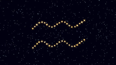 Zodiac signs Star sign Aquarius on quality paper 13x19 Paper Print(19 inch X 13 inch, Rolled)
Zodiac signs Star sign Aquarius on quality paper 13x19 Paper Print(19 inch X 13 inch, Rolled)