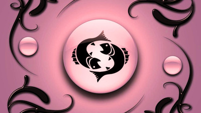 Zodiac signs Pisces on a pink background with black ornament on quality paper 13x19 Paper Print(19 inch X 13 inch, Rolled)
Zodiac signs Pisces on a pink background with black ornament on quality paper 13x19 Paper Print(19 inch X 13 inch, Rolled)