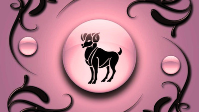 Zodiac signs Aries on a pink background with black ornament on quality paper 13x19 Paper Print(19 inch X 13 inch, Rolled)
Zodiac signs Aries on a pink background with black ornament on quality paper 13x19 Paper Print(19 inch X 13 inch, Rolled)