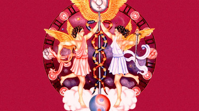 Zodiac signs Gemini image on quality paper 13x19 Paper Print(19 inch X 13 inch, Rolled)
Zodiac signs Gemini image on quality paper 13x19 Paper Print(19 inch X 13 inch, Rolled)
