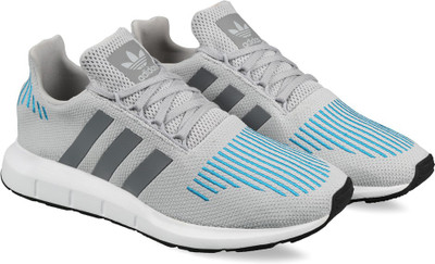 ADIDAS ORIGINALS SWIFT RUN Sneakers For Men(Multicolor, Gretwo/grethr/ftwwht
ADIDAS ORIGINALS SWIFT RUN Sneakers For Men(Multicolor, Gretwo/grethr/ftwwht