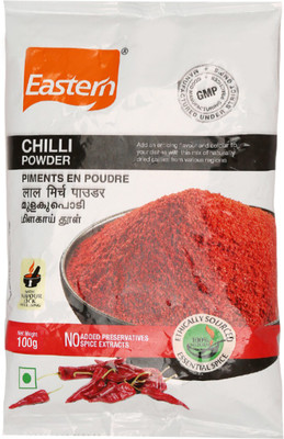 Eastern Chilli Powder(100 g)