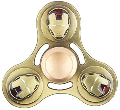 ShopyBucket Finger Toy with High Speed Bearing, Stress Reducer Relieve Anxiety-15(Multicolor)
ShopyBucket Finger Toy with High Speed Bearing, Stress Reducer Relieve Anxiety-15(Multicolor)