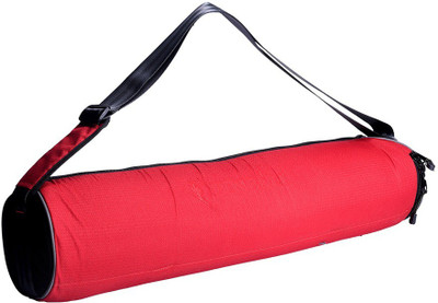 PINBALL TRY1 TRIPOD STAND BAG Camera Bag(Red)