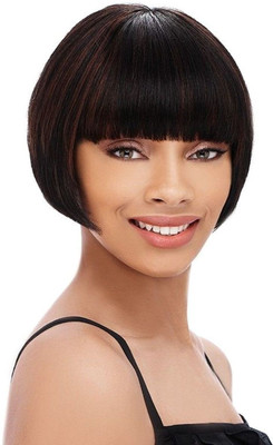 AirGear Bob Hair Wig(Women)