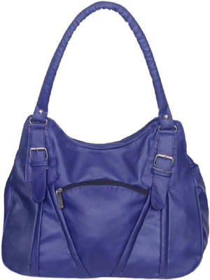 ULove Shoulder Bag(Blue)