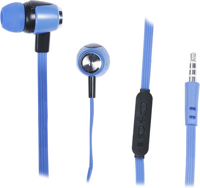 ACE TELECOM GALEX In-Ear UNIVERSAL Ubest heartbeats Earphone With Mic For Oppo A77 Wired Headset with Mic(Blue, In the Ear)
ACE TELECOM GALEX In-Ear UNIVERSAL Ubest heartbeats Earphone With Mic For Oppo A77 Wired Headset with Mic(Blue, In the Ear)