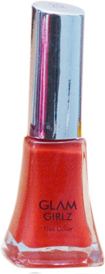 Glam Girlz NAIL COLOR 25