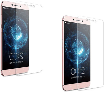 KFDC Screen Guard for Letv 2s, Transparent