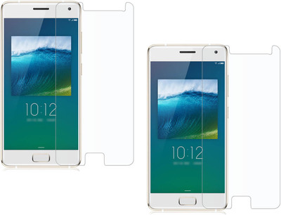 KFDC Screen Guard for Lenovo ZUK Z2, Transparent