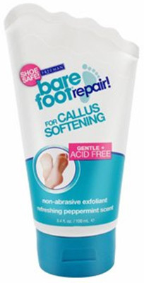 FREEMANS Imported Barefoot Repair Non-Abrasive Exfoliant (For Callus Softening) Scrub(100 ml)
FREEMANS Imported Barefoot Repair Non-Abrasive Exfoliant (For Callus Softening) Scrub(100 ml)