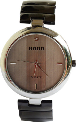 RADD Office & Party Wear New Watch - For Men