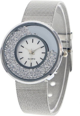 attitude works wh-iio Watch - For Women