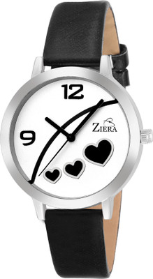 Ziera ZR8054 Special dezined collection Watch - For Women