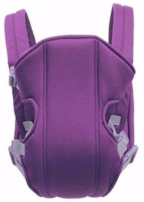 Sapro Adjustable With Multi Carry Positions Front and Back Purple Baby Carrier Baby Carrier(Purple, Front Carry facing in)
Sapro Adjustable With Multi Carry Positions Front and Back Purple Baby Carrier Baby Carrier(Purple, Front Carry facing in)