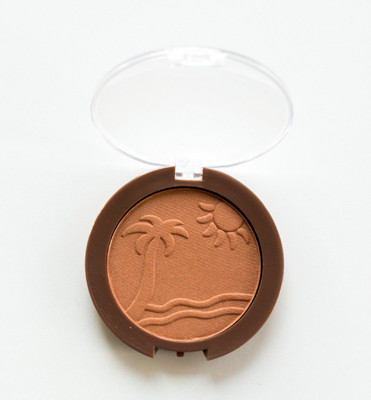 Make up for Life Professionla Bronzer(Medium)