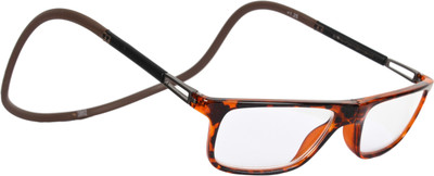 Iryz Full Rim Rectangle Frame(54 mm