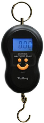 k kudos enterprise Digital Hanging Scale Portable Travel Luggage Scale - 50kg Weighing Scale(Multicolor)
k kudos enterprise Digital Hanging Scale Portable Travel Luggage Scale - 50kg Weighing Scale(Multicolor)