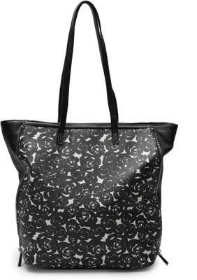 CHICBAE Shoulder Bag(Black)