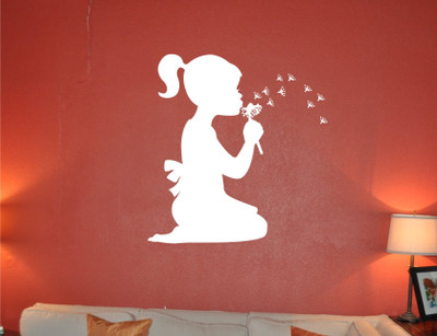 Smart Wall Guru Fantasy Wallpaper(87 cm X 59 cm)