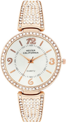 Hester California HC110 Watch - For Women