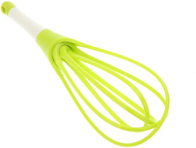 Bruzone Rotable A12 Silicone Balloon Whisk